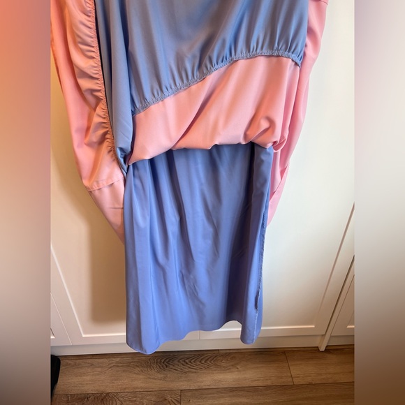 Sail to Sable x Style Charade capsule collection dress - Picture 3 of 5